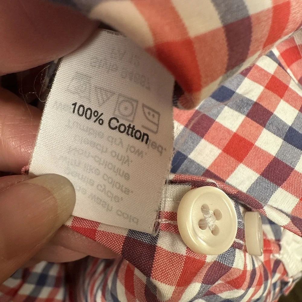 J. Crew crew men